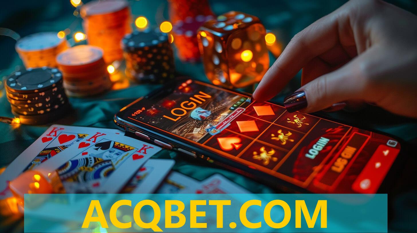 ACQBET